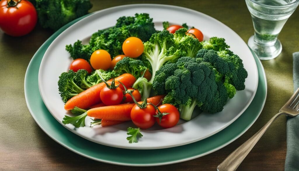 Benefícios Da Dieta Vegetariana Receitas Emagrecedoras 3731