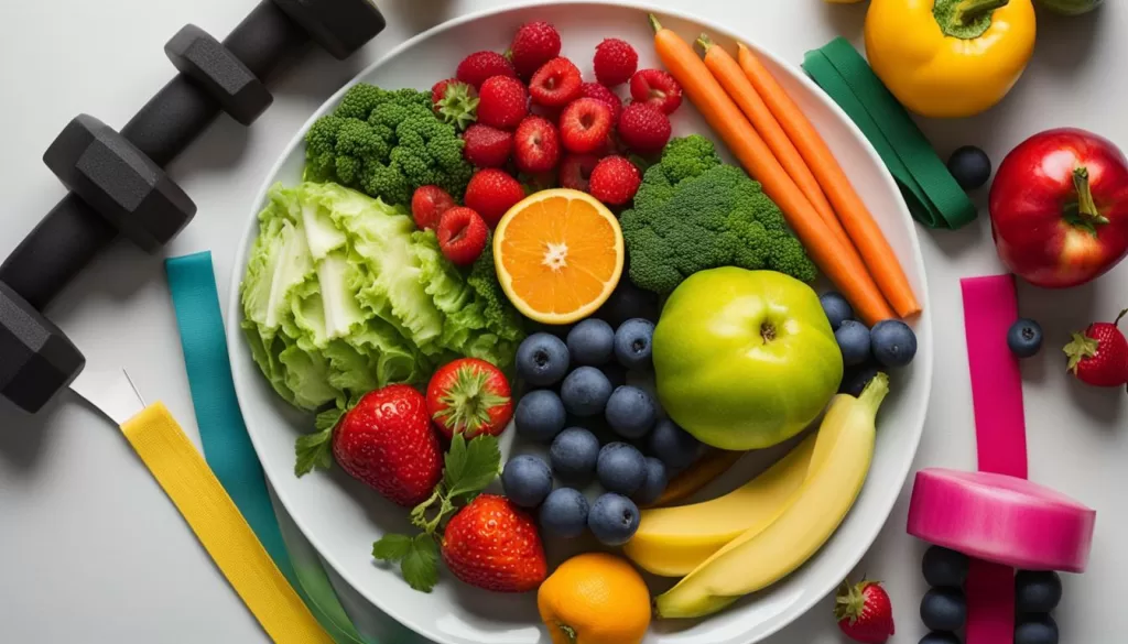 Alimentação adequada para potencializar o treino funcional