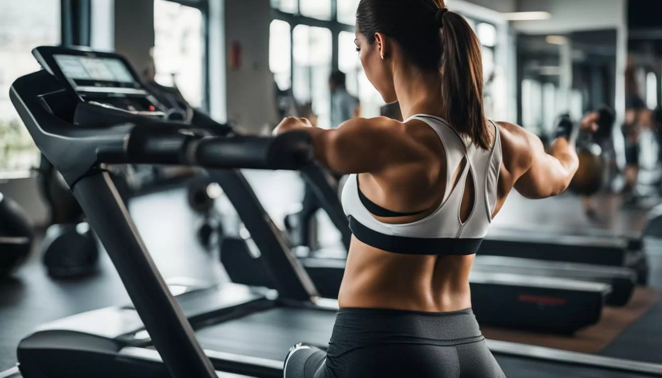 Exercícios para Queima de Gordura