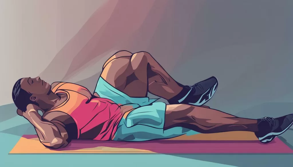 Importância do descanso e recuperação na musculação