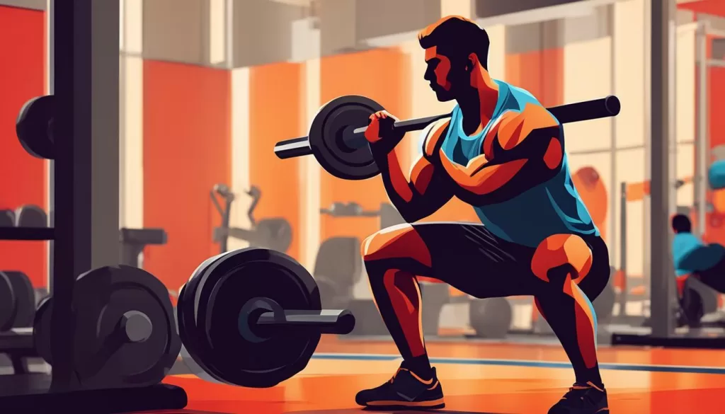 Musculação e Perda de Peso