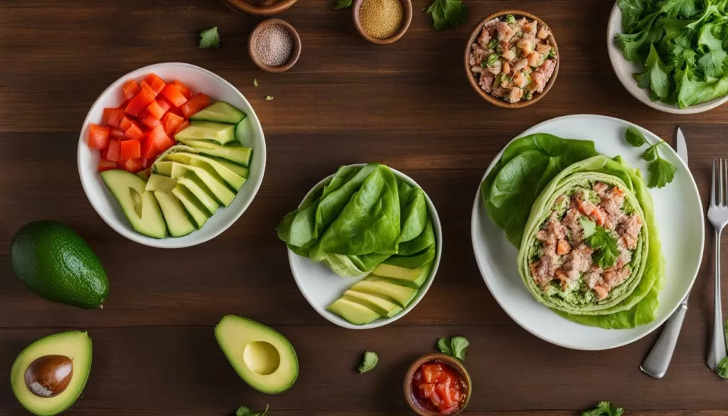Receita Low Carb