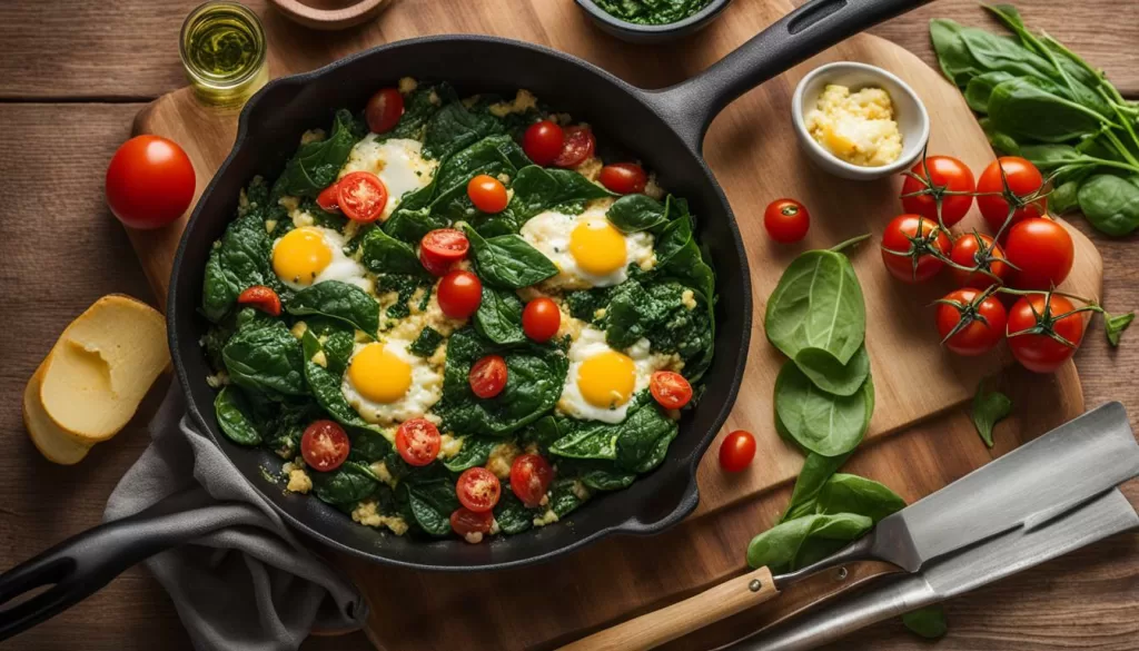 Receita Low Carb