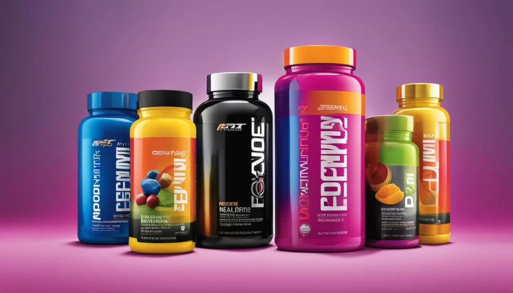Suplementos de proteína para ajudar na perda de peso