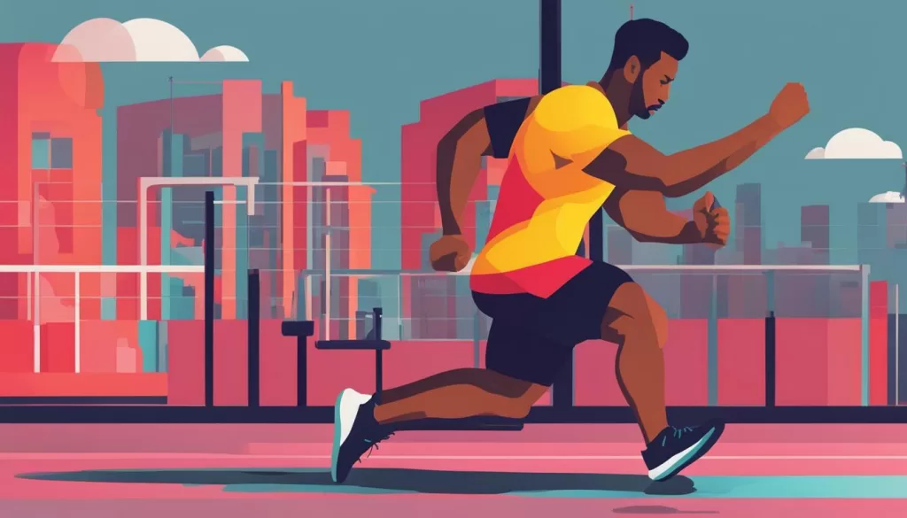 Treino HIIT para emagrecimento