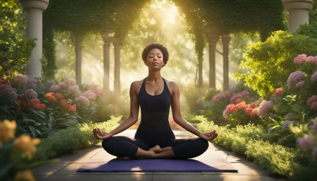 Yoga para emagrecimento