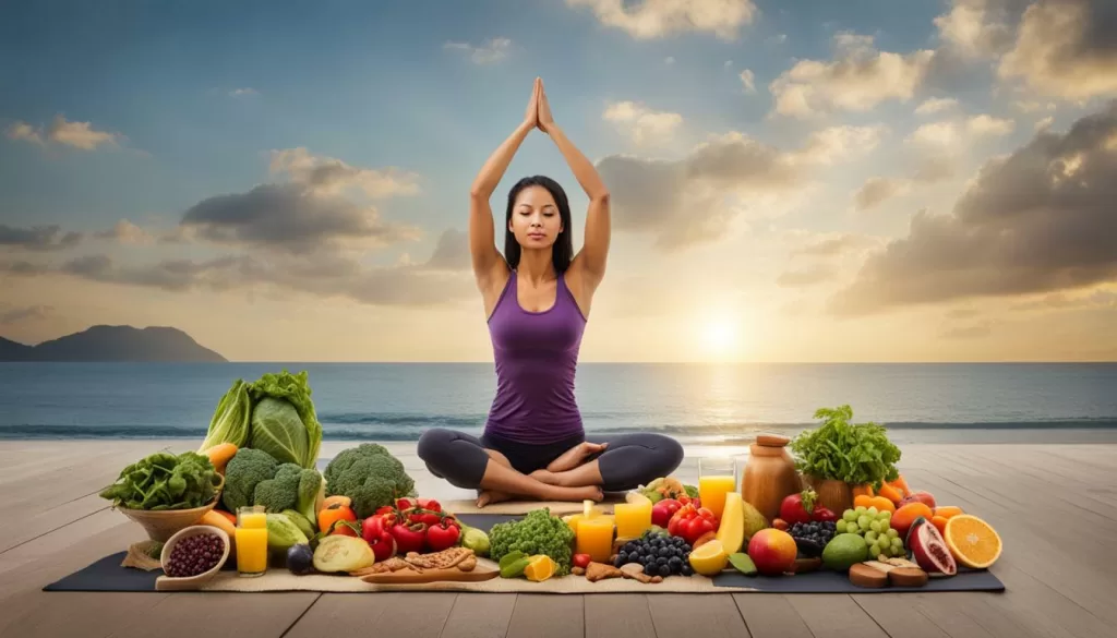 Yoga para emagrecimento