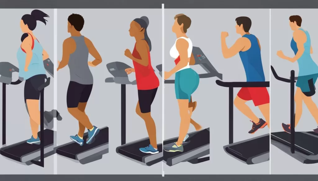 benefícios do cardio