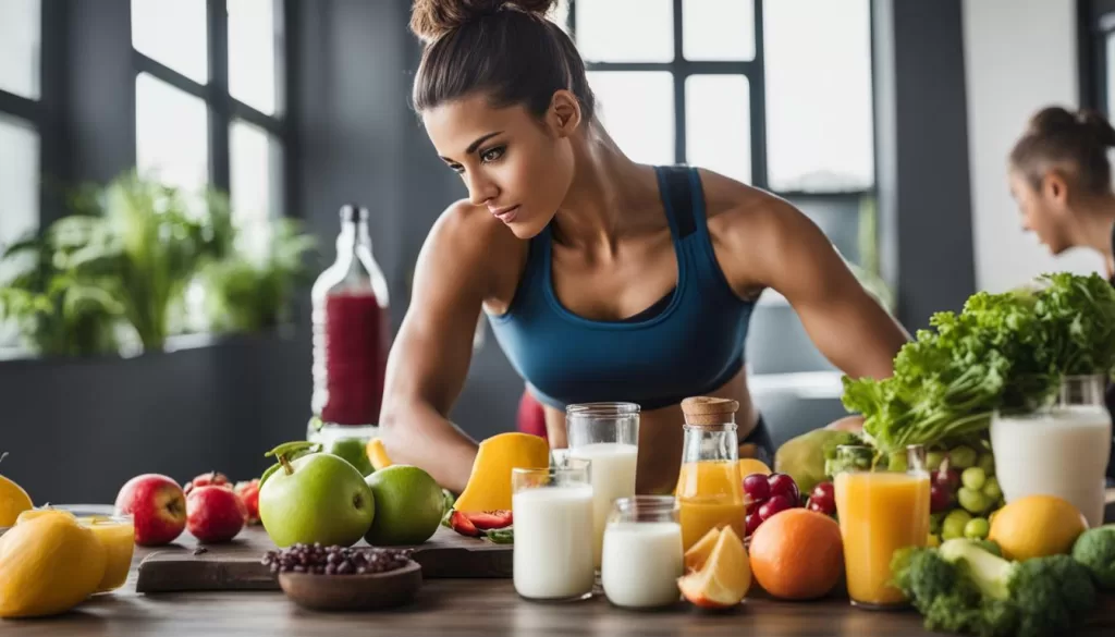 dicas de treino funcional eficiente