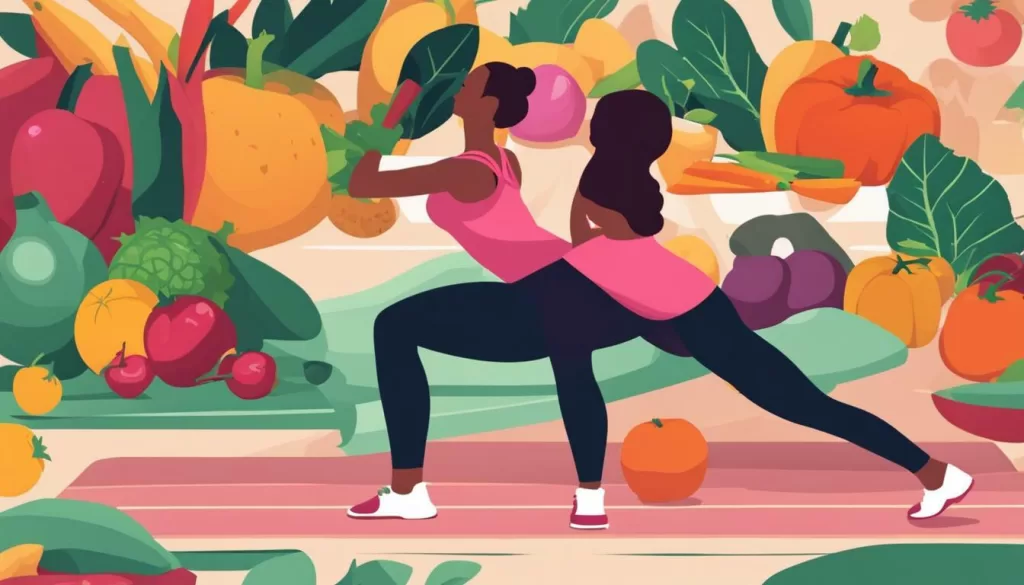 emagrecimento e nutrição adequada