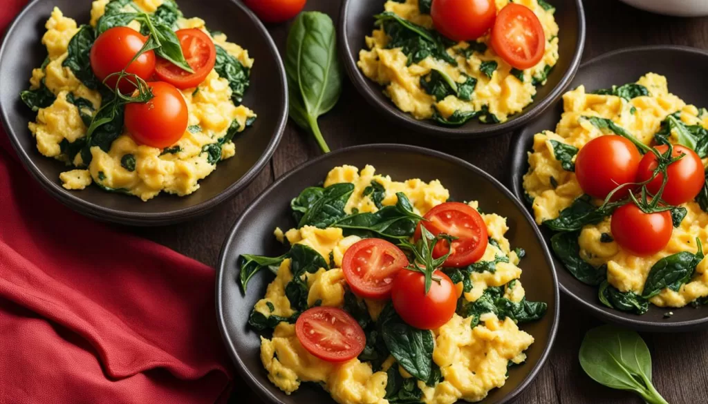 receita fitness para o café da manhã