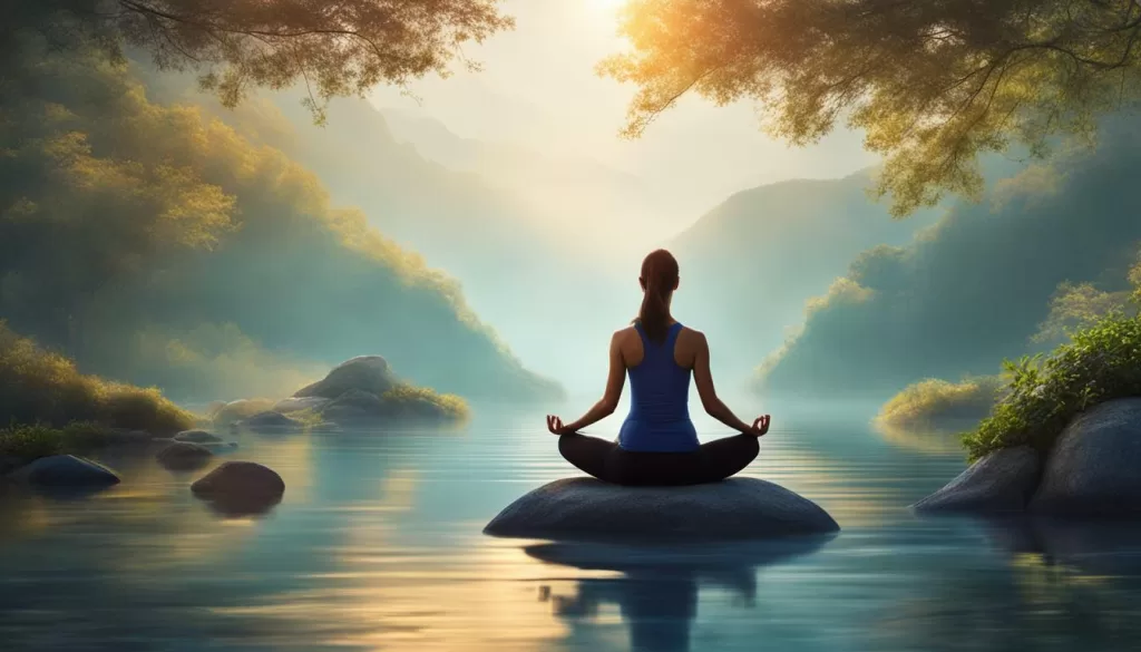 yoga para emagrecimento e relaxamento