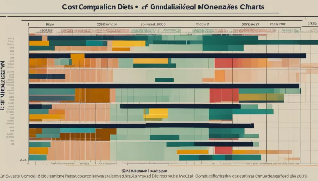 custo da dieta enteral industrializada