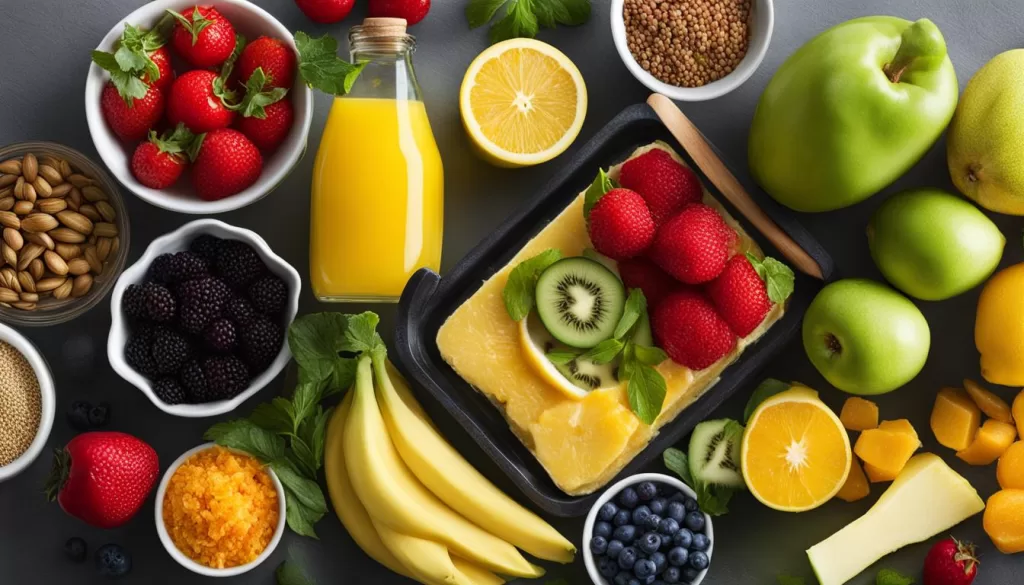 dieta enteral