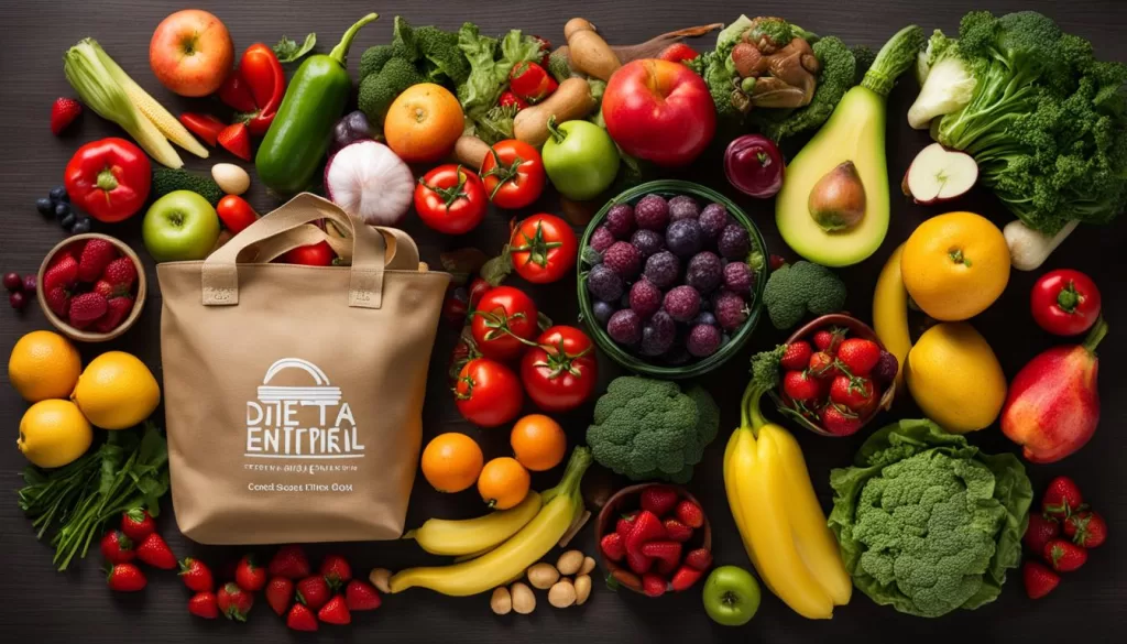 dieta enteral